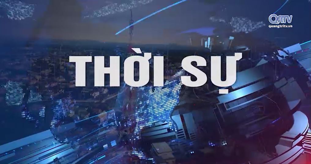 Thời sự trưa (24.04.2024)