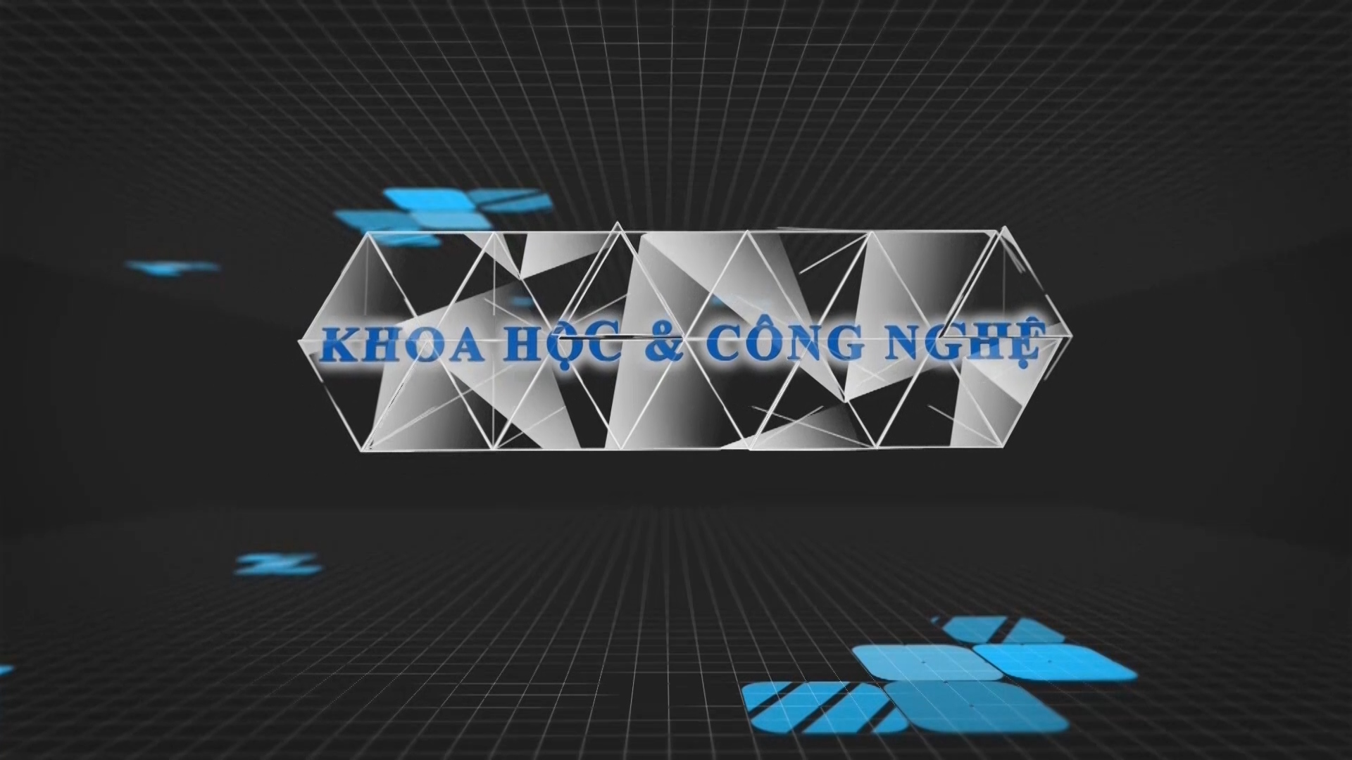 Khoa học và công nghệ (16.05.2024)