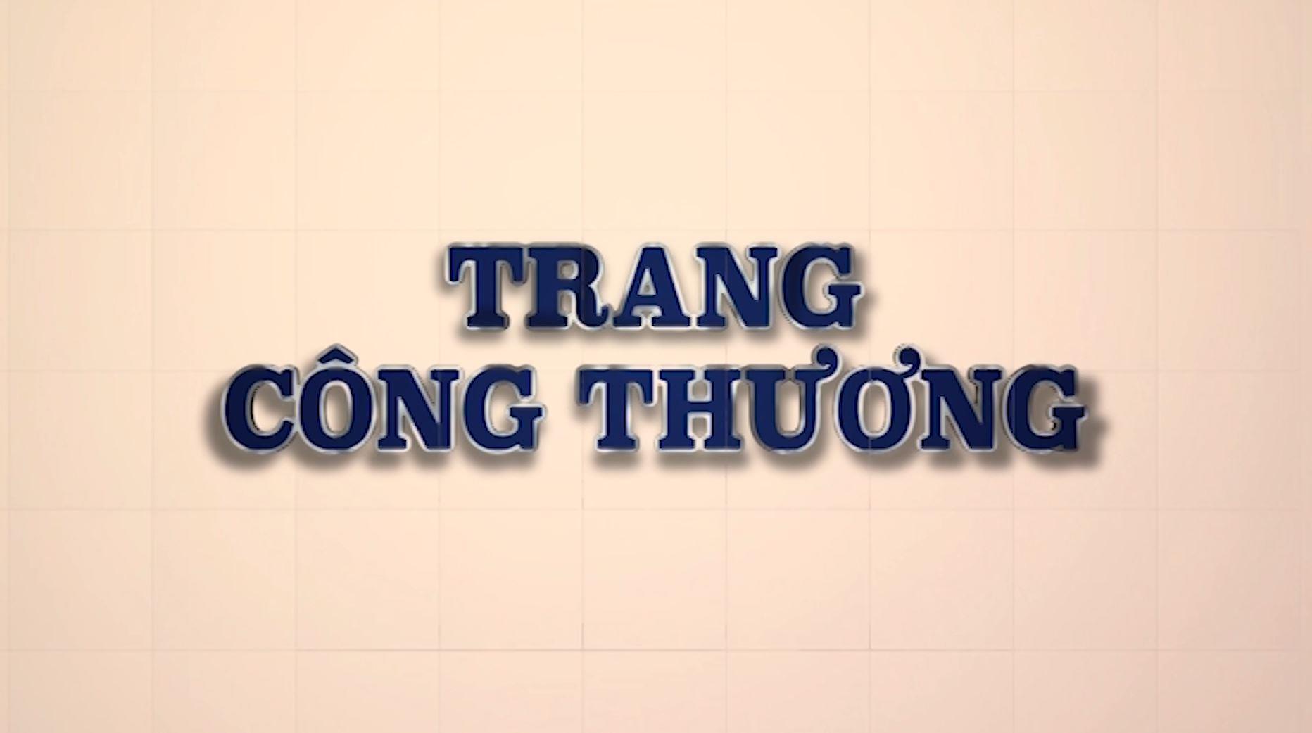 Trang công thương (02.01.2023)