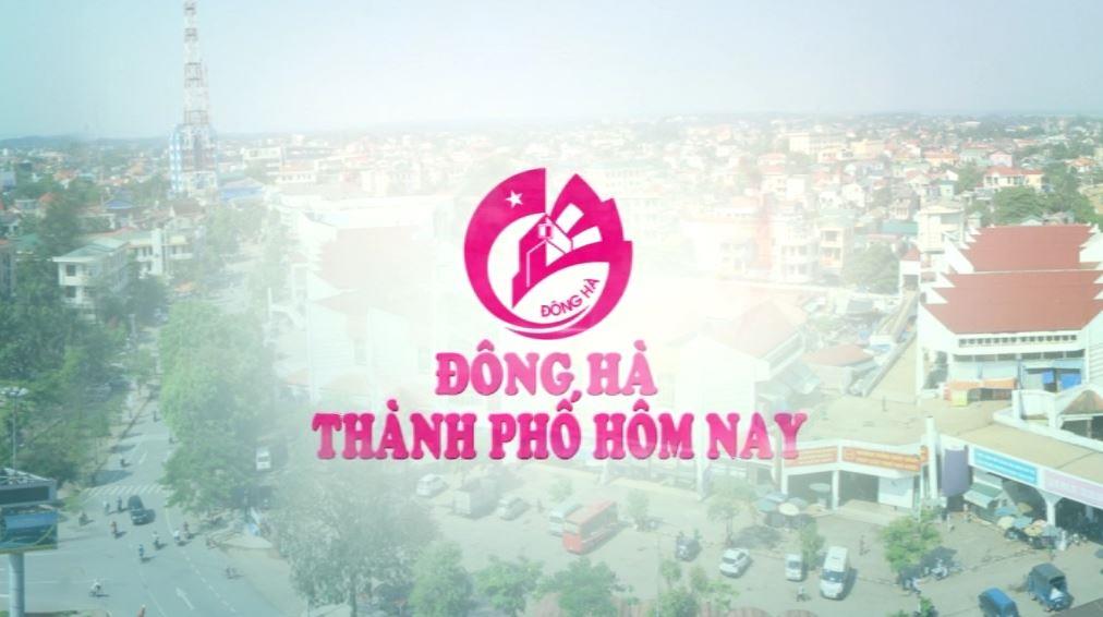 Đông Hà thành phố hôm nay (03.01.2023)