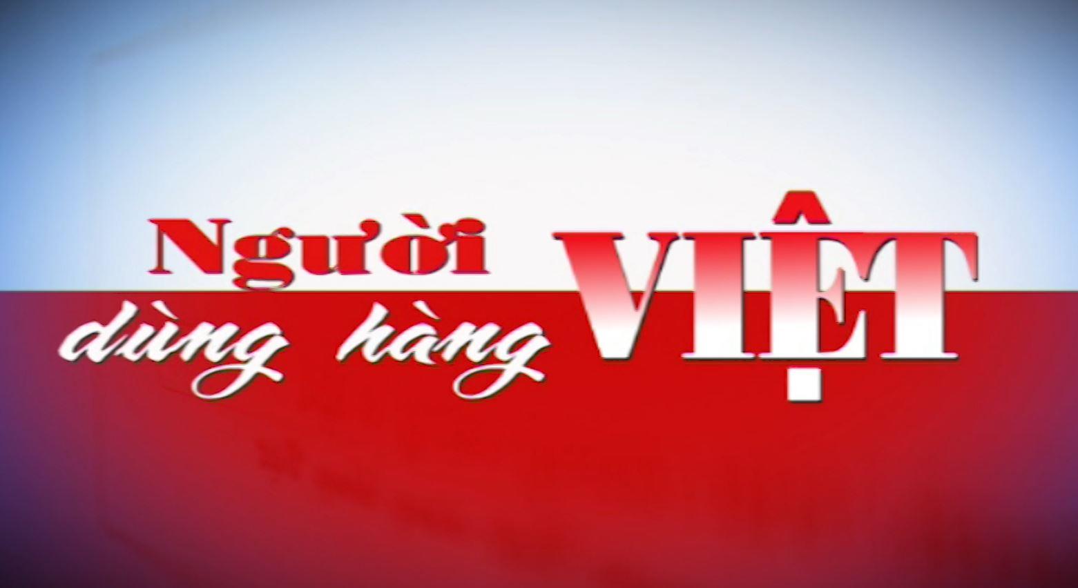 Người Việt chinh phục hàng việt (25-1-2023)