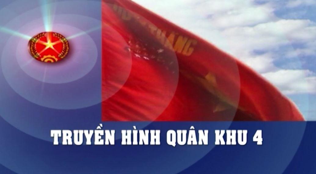 Truyền hình Quân khu IV (01.02.2023)