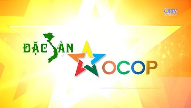 Đặc sản sao OCOP (03.02.2023)