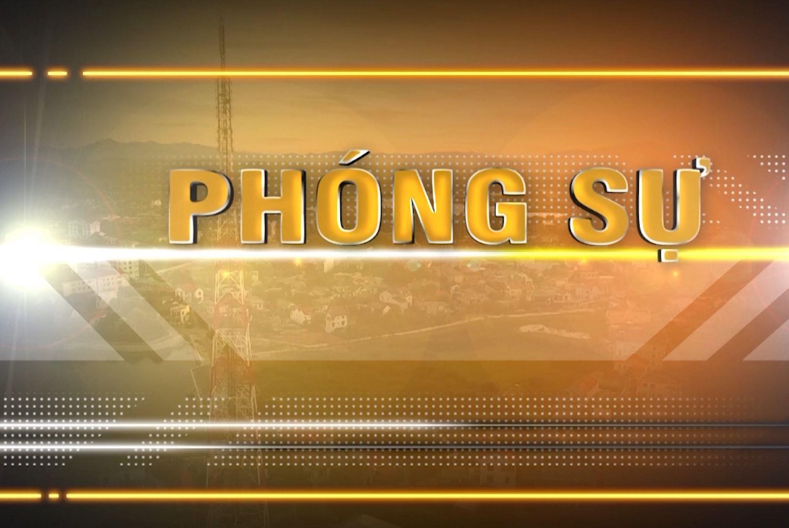 Phóng sự (25-2-2023)