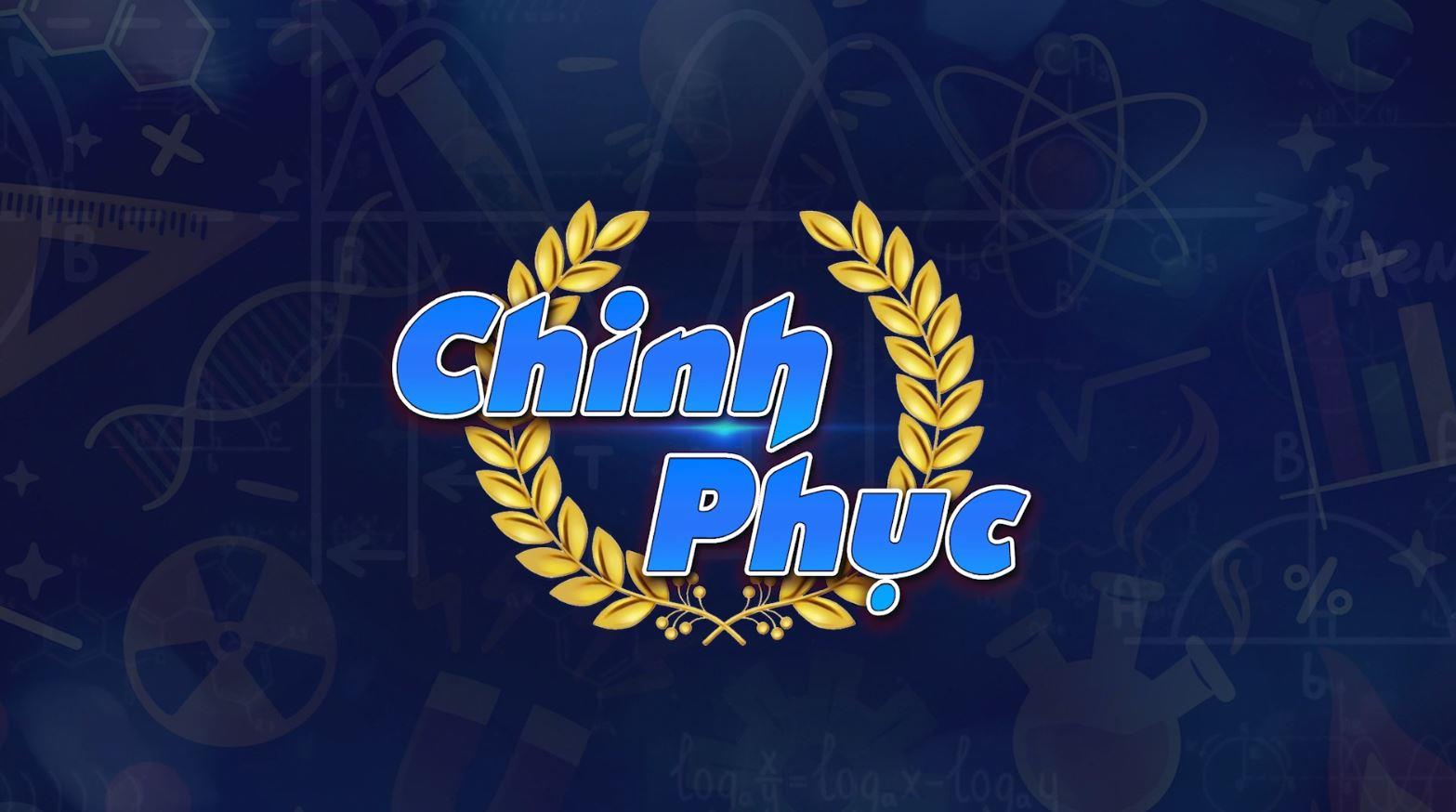 Chinh phục 2023 - Trận 3