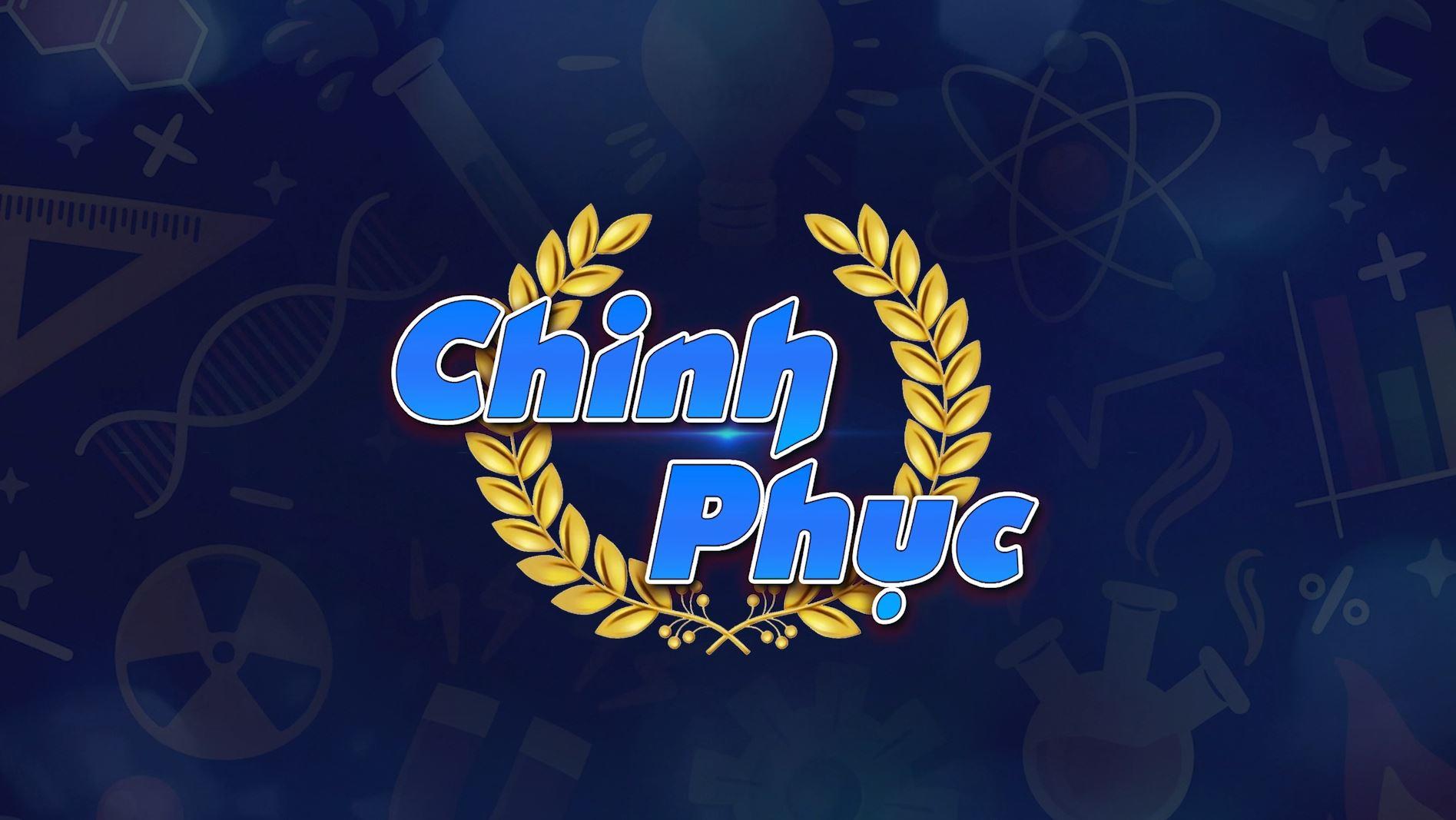 Chinh phục 2023 - Trận 6