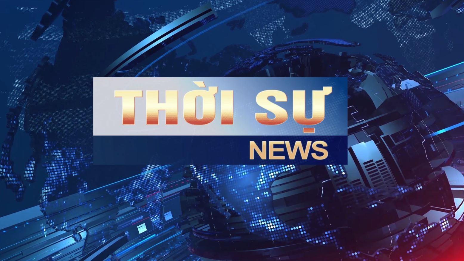 Thời sự 11h30 CN (23-4-2023)