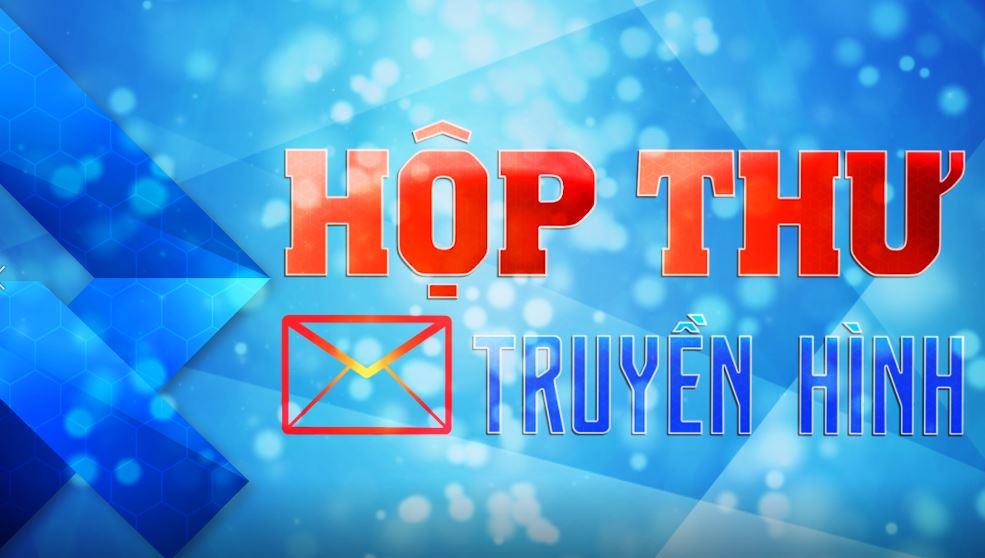 Hộp thư truyền hình (29-4-2023)