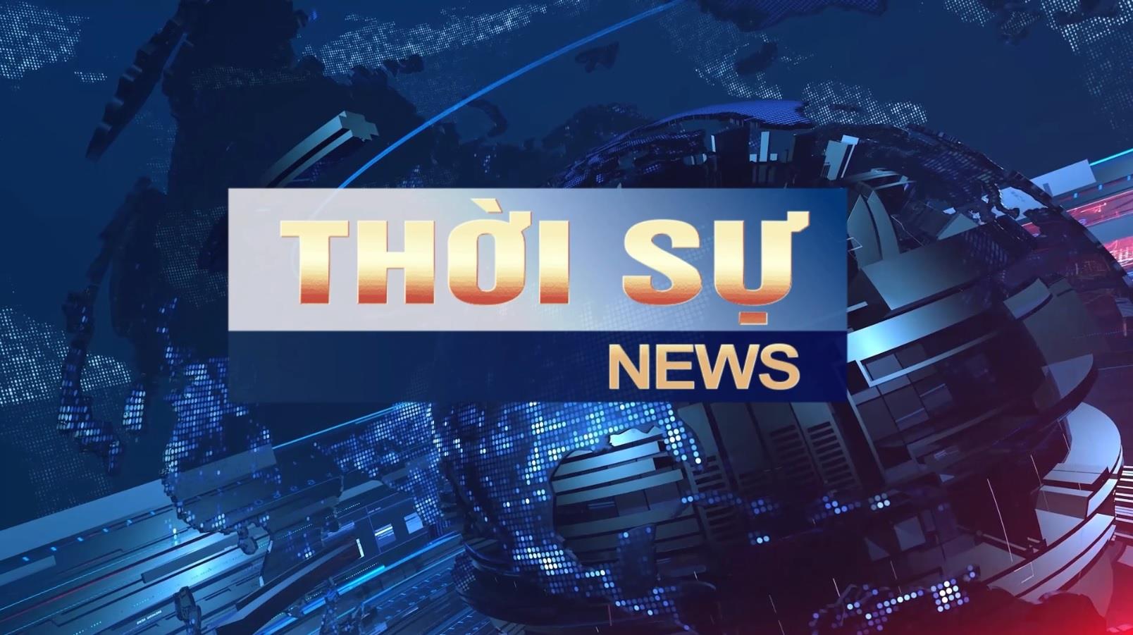 Thời sự tối (04.08.2023)