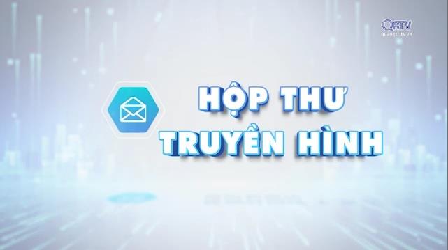 Hộp thư truyền hình (02.12.2023)