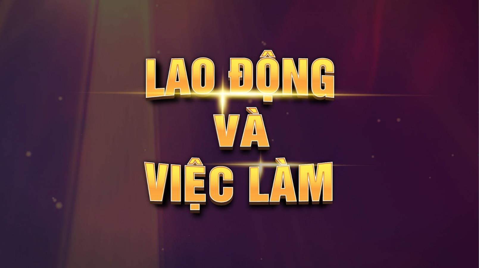 Lao động và Việc làm (16.12.2023)