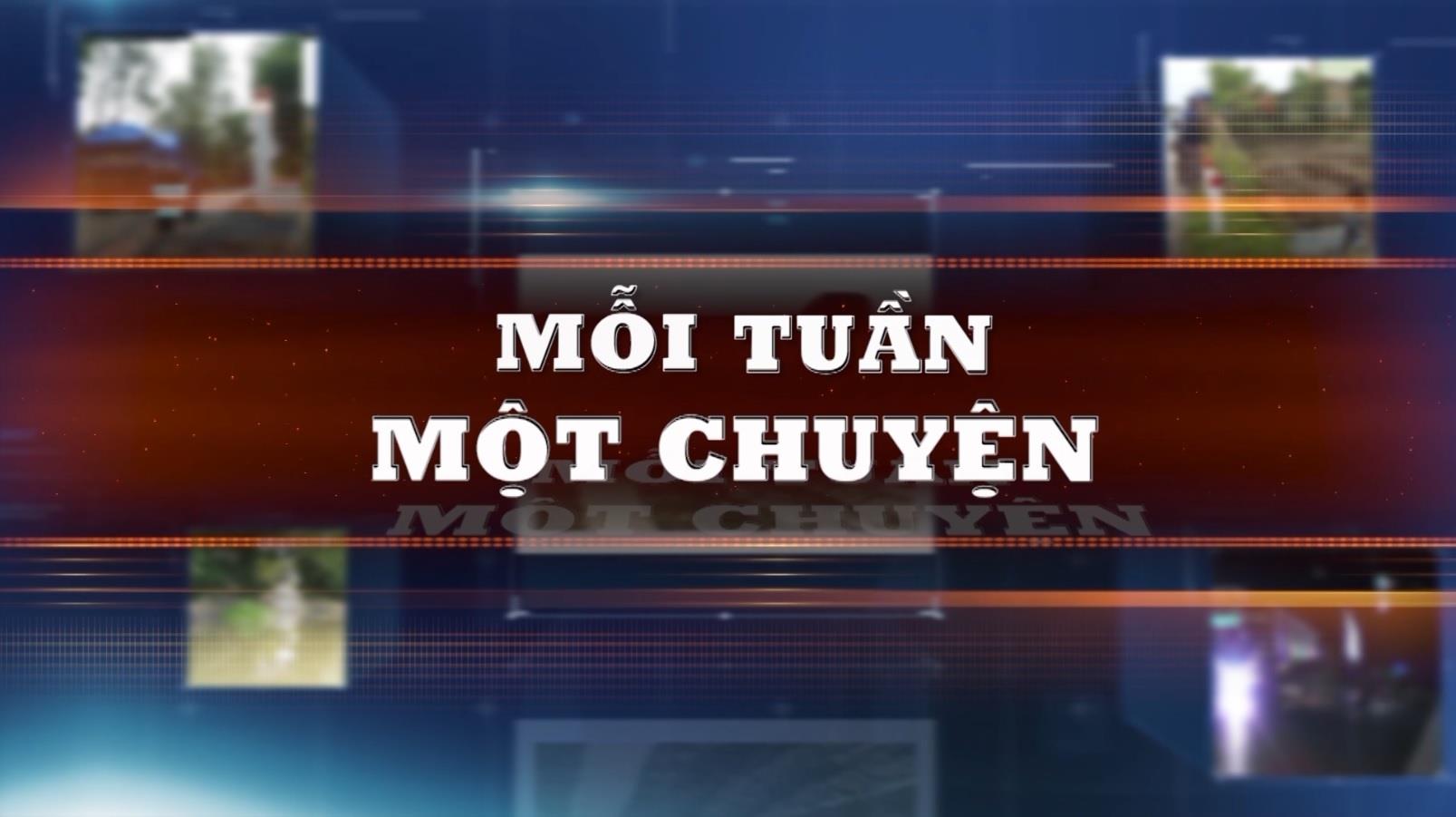 Mỗi tuần một chuyện: Cần tập trung xử lý cát nạo vét luồng hàng hải Cửa Việt (17.12.2023)