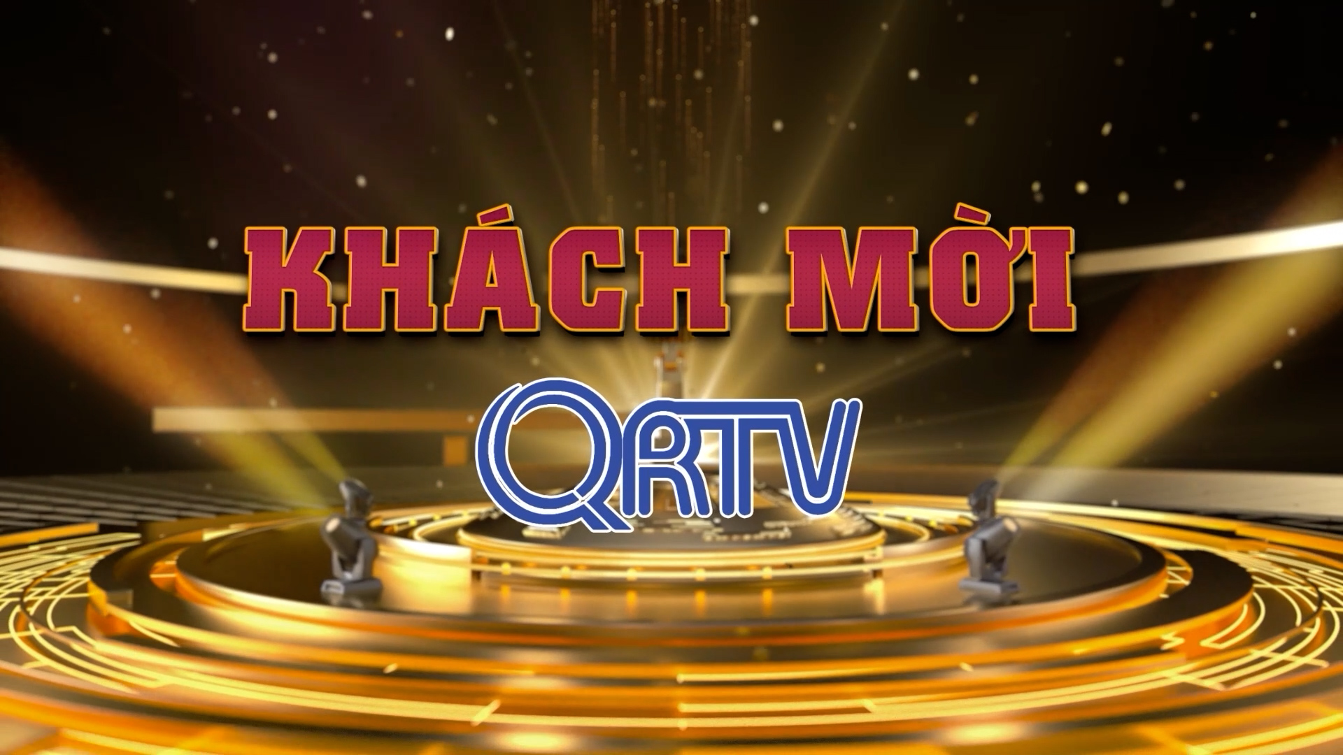 Khách mời QRTV: Trần Văn Nhật - Vận động viên Kickboxing (16.11.2024)