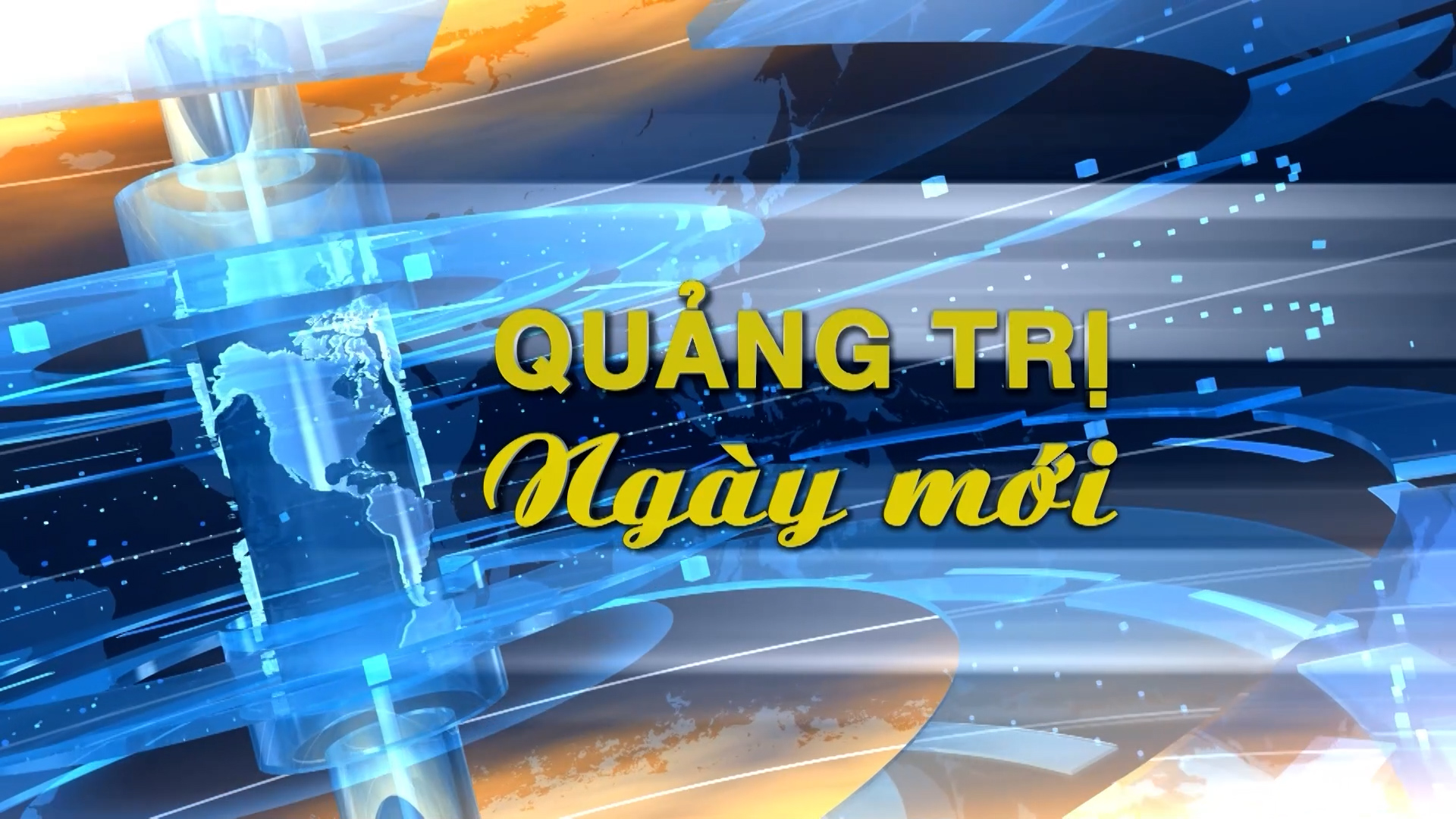 Quảng Trị ngày mới (13.07.2025)