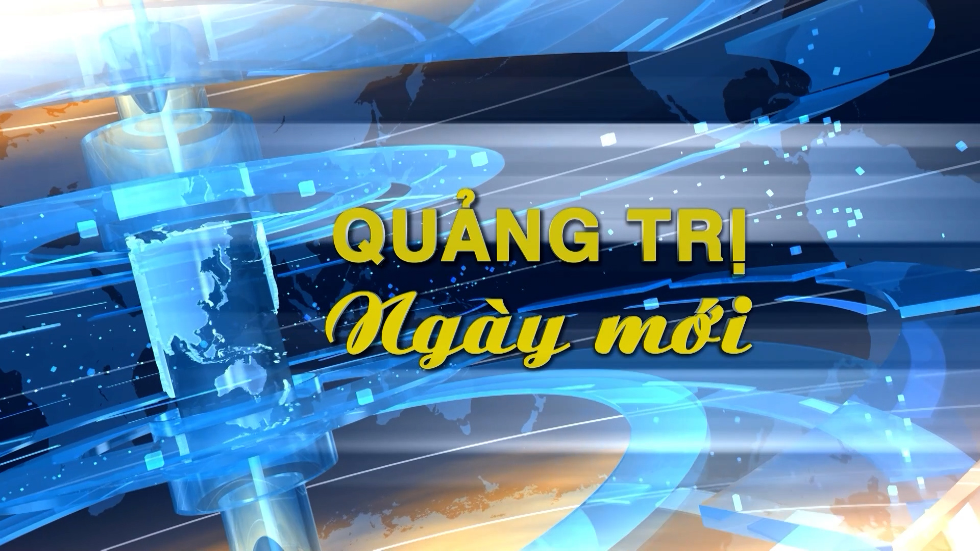 Quảng Trị ngày mới (14.07.2025)